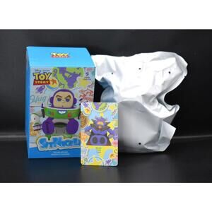 Miniso Toy Story Hug Me Sit Nicely Zurg Villain Figure(A13)
